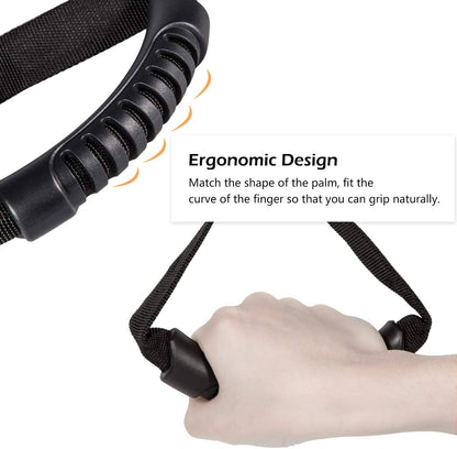 Solid Spare Auto Cane Car Grab Handle Adjustable Standing Aid Vehicle Assist Grip Handle