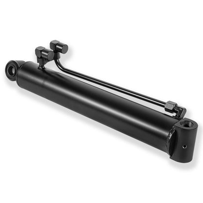 Solidspare 6539808 Hydraulic Bucket Tilt Cylinder Fits for Bobcat 843 Replaces 6539808-A