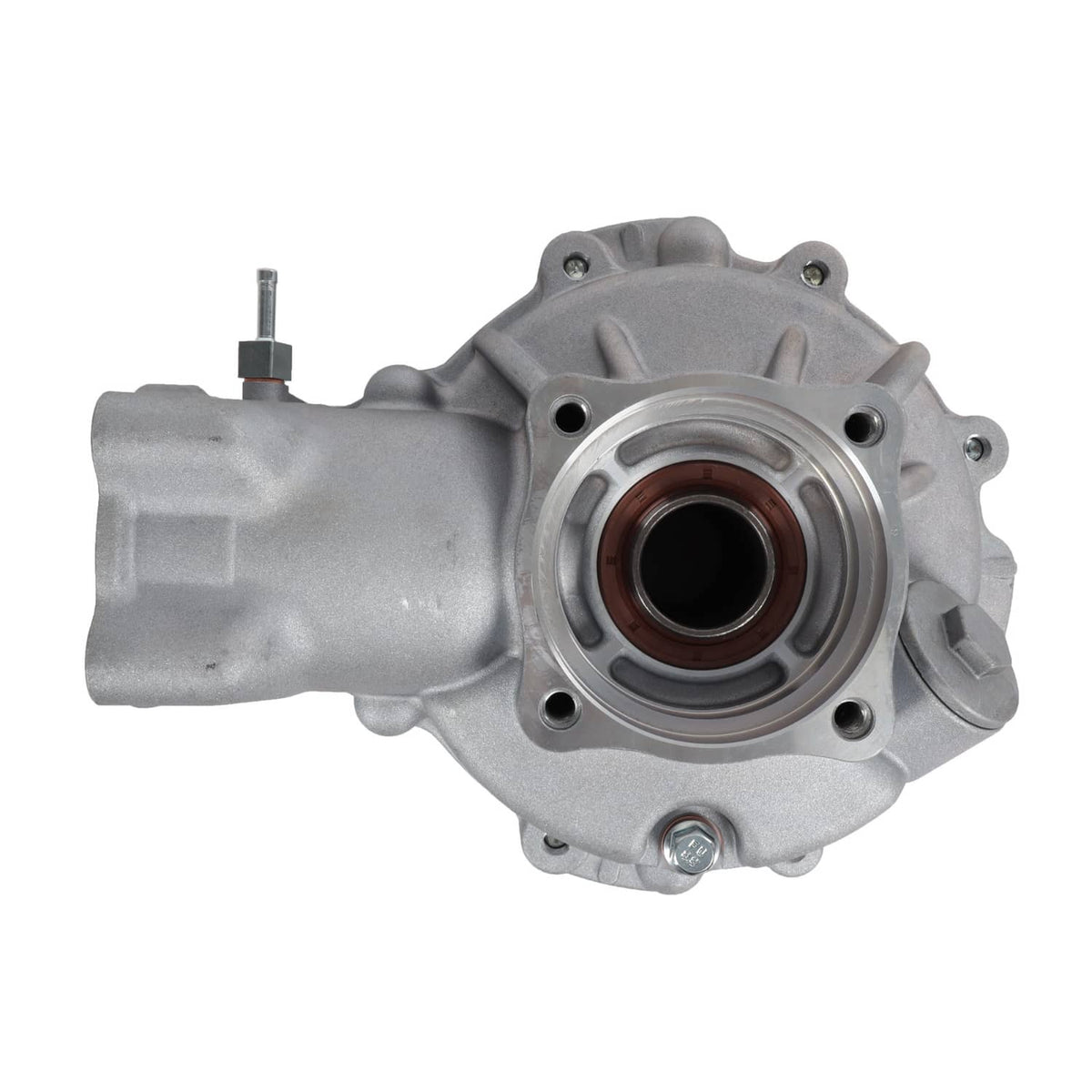 Solidspare Rear Differential Gear Case Fits Honda Fourtrax Big Red 250 41300-HA0-680