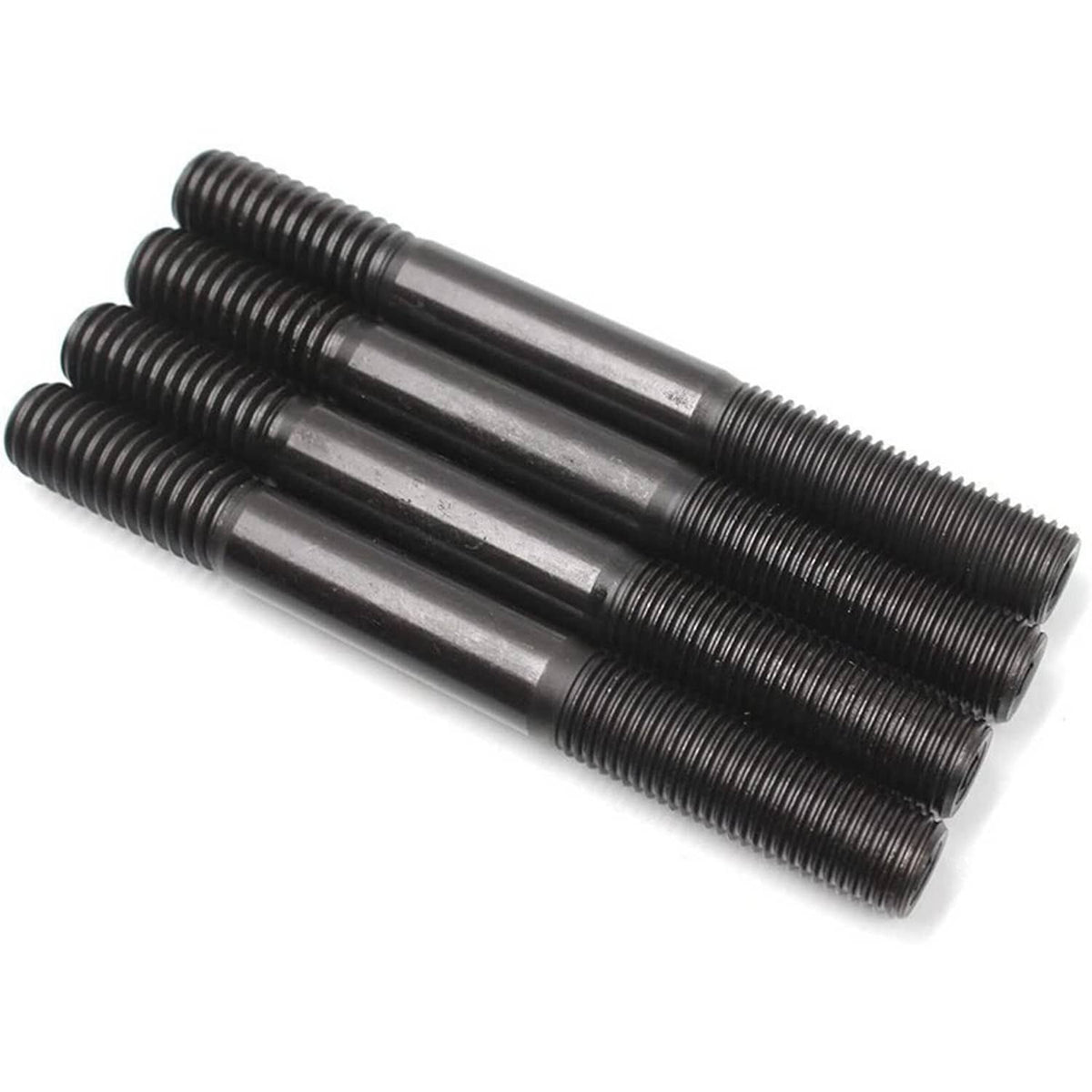 Solidspare PCE279.1001 Cylinder Head Stud Kit For Small Block Chevy SBC 265 267 283 302 350
