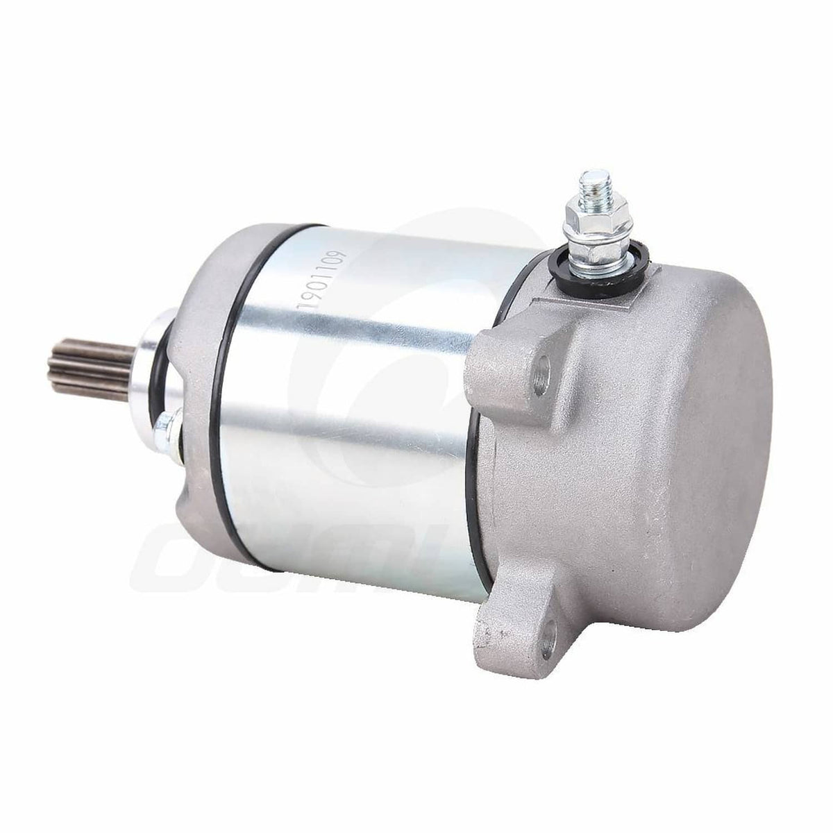 Solidspare Starter Motor For Honda Recon 250 TRX250 TE / TM 1997-2007 Premium 31200-HM8-003