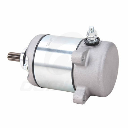 Solidspare Starter Motor For Honda Recon 250 TRX250 TE / TM 1997-2007 Premium 31200-HM8-003