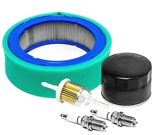 Solid Spare MAINTENANCE TUNE UP KIT FOR BRIGGS & STRATTON 5119A 5119B VANGUARD 12.5-21 HP