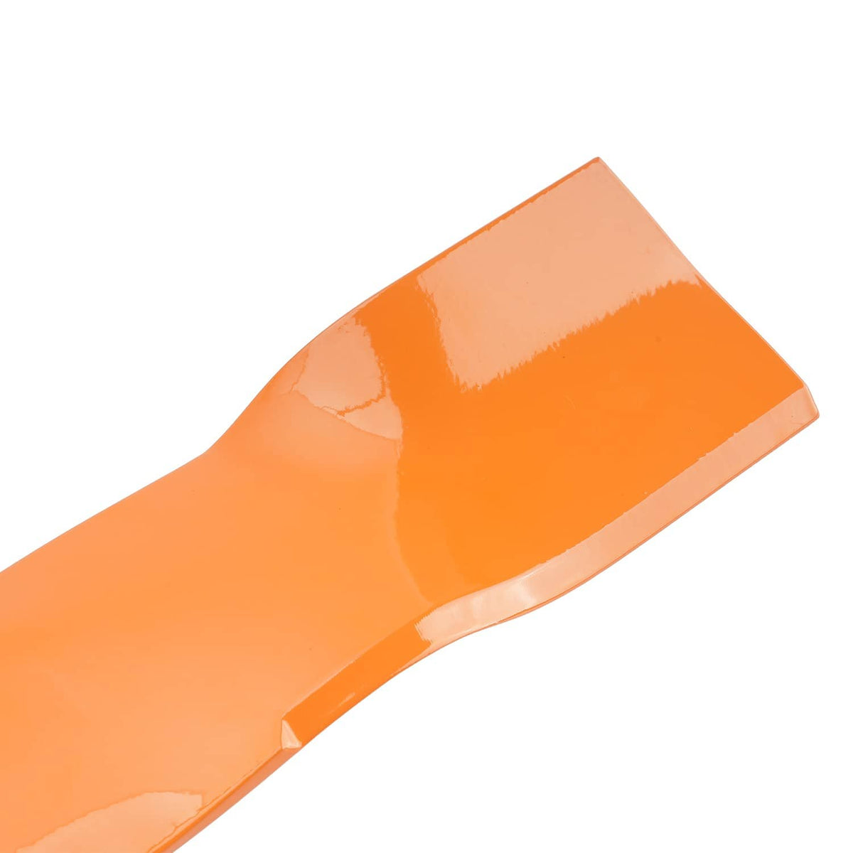 Solidspare 3 Pack Mower Blade For John Deere D160 LA155 LA165 X165 X166 48" Decks AM141035
