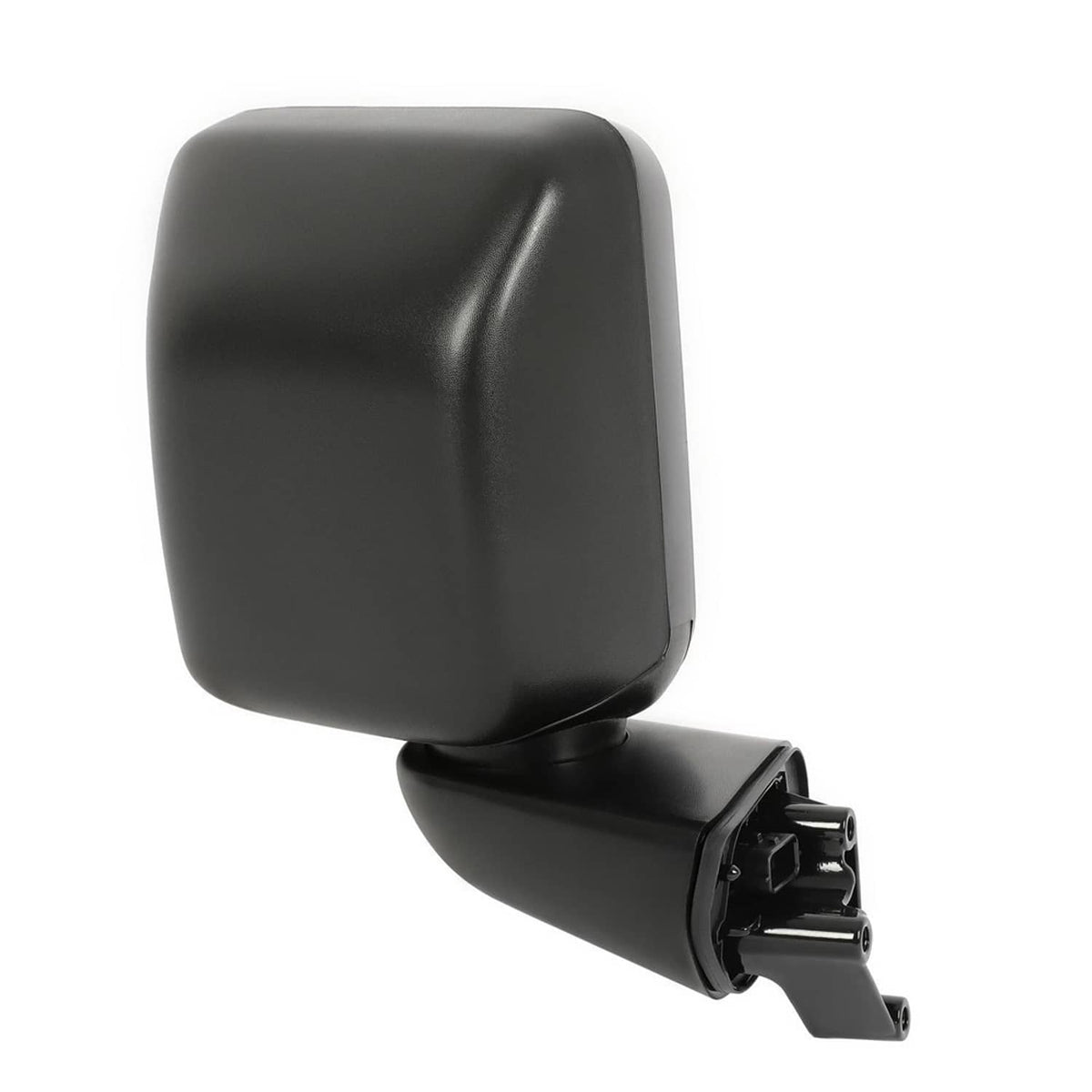 Solidspare Power Heated Rear View Mirror Passenger For Jeep Wrangler 18-24 &Gladiator 20-24