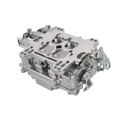 Solidspare FOR 1406 Performer 600 CFM 4 Barrel Carburetor W/ Electric Choke
