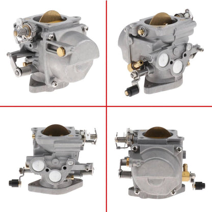 Solid Spare 3P0032000 Carburetor Assy for Tohatsu Nissan 25 30 HP 2-str Outboard 3P0032000M