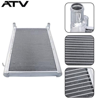 Solidspare Aluminum Radiator For Polaris RZR 900 / XP 900 / XP 4 900 2011-2014 1240552