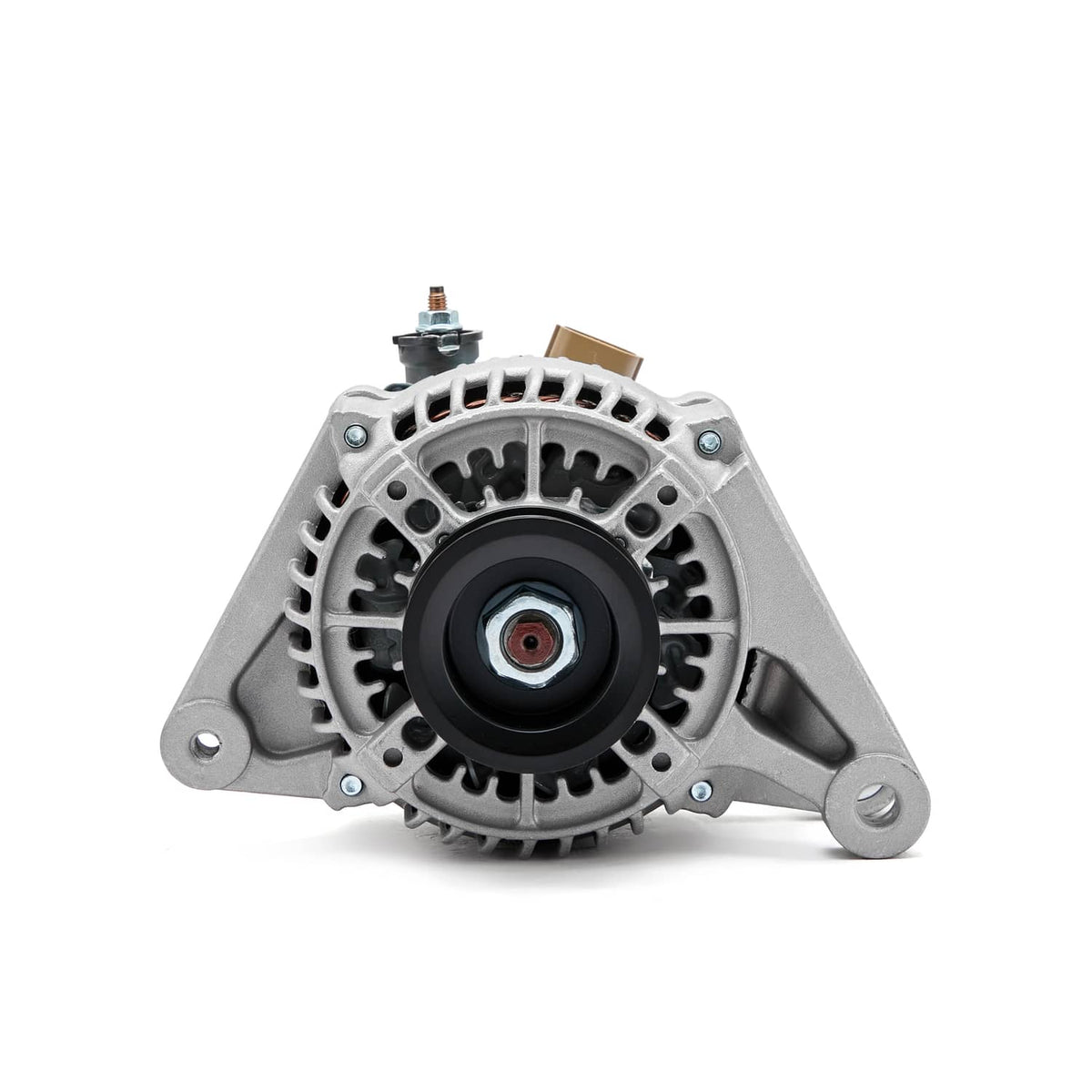 Solidspare Alternators for Toyota Corolla, Matrix, Celica, MR2 Spyder, Pontiac Vibe L4 1.8L