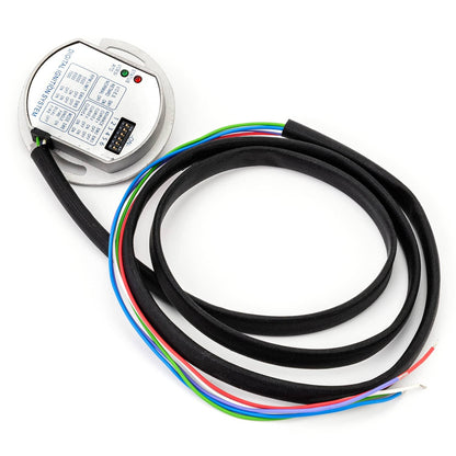 Solidspare For 1971-2003 Harley Sportster Except 1200S Programmable Ignition Module 53-644