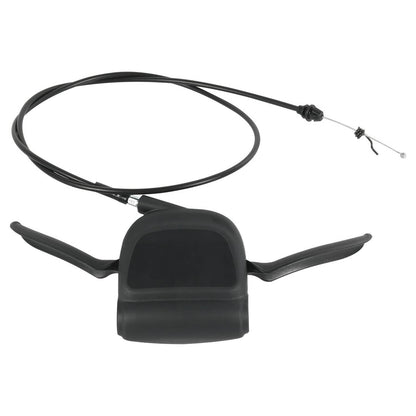 Solidspare Self-Propelled Mower Control Handle For Craftsman Husqvarna HU775H HU700 HU800
