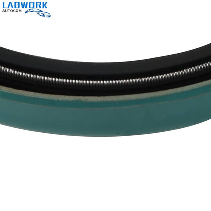Solidspare Front Wheel Hub Strut Seals Kit for Polaris Sportsman Scrambler Magnum Xpedition