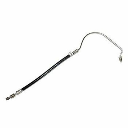 Solid Spare Hydraulic Trim Hose for Volvo SX-M Port Down w/Fore Connections 1994-Up 3857523