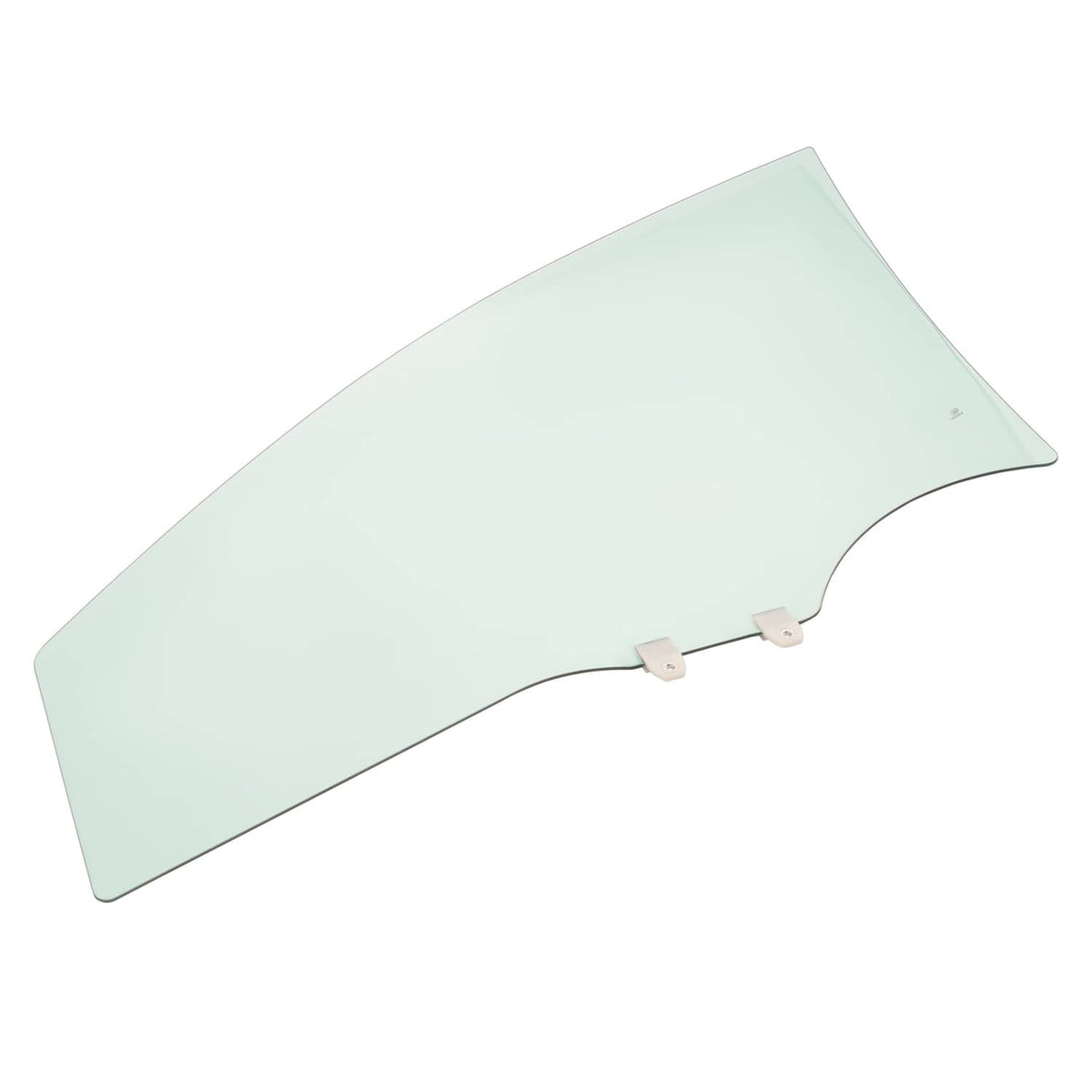 Solid Spare Fit Honda Civic Sedan 2006-2011 Front Passenger Right Side Door Window Glass
