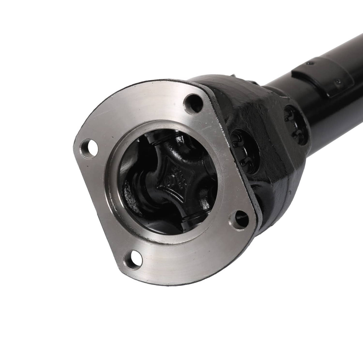 Solidspare for 2003-2009 Dodge Ram 2500 V8 5.7L 4WD Automatic 52105930AA Front Driveshaft