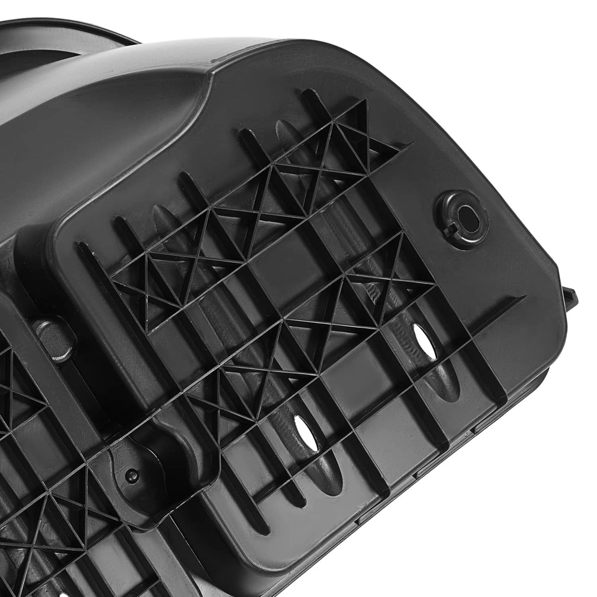 Solidspare For 2017-Up Yamaha Drive2 Golf Cart Rear Bagwell Cover / Lining #J0B-K8237-01-00