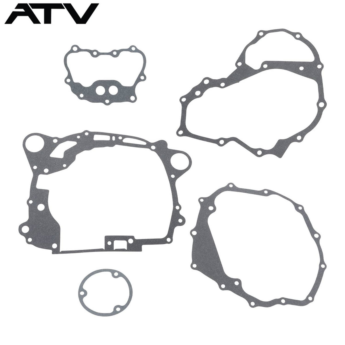Solidspare Cylinder + Head Cover For HONDA TRX250EX SporTrax 250 2X4 2002-14 12310-HN6-010