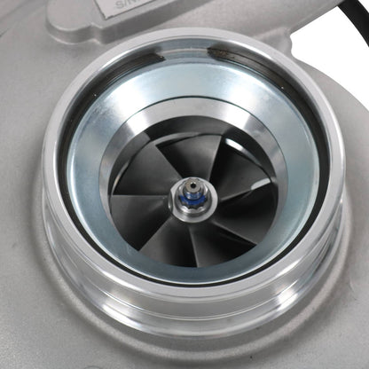 Solidspare Turbo Turbocharger 3791465 For Volvo D13 And Mack MP8 Engines HE400VG