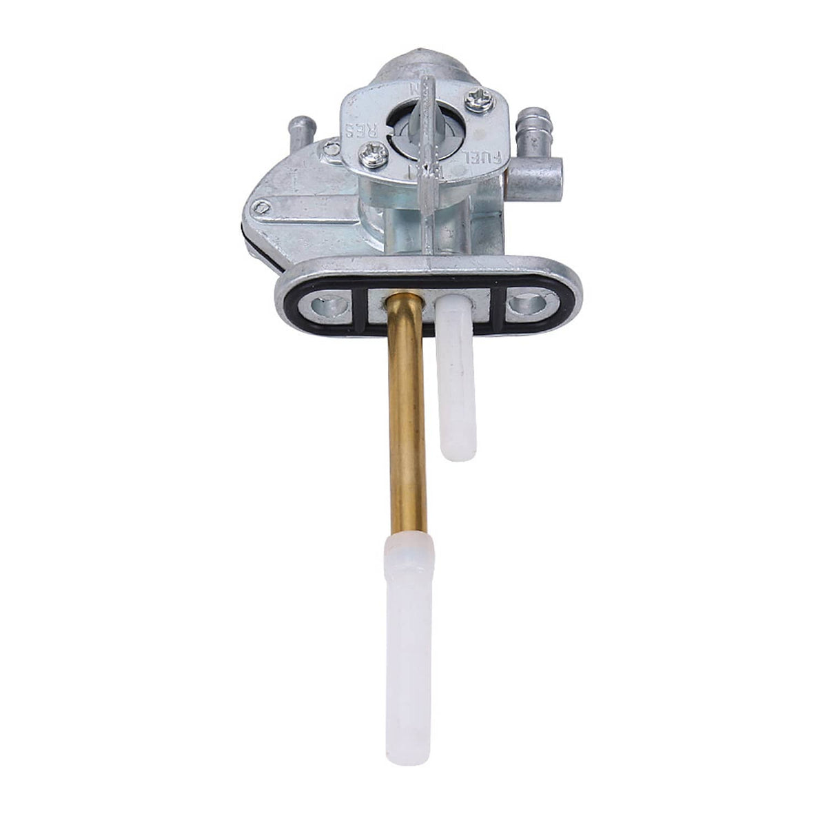 Solidspare Fuel Petcock Valve Switch Pump Fit for Suzuki Quadsport Z250 LTZ250 2004-2009