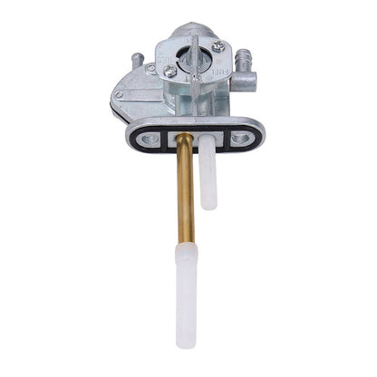 Solidspare Fuel Petcock Valve Switch Pump Fit for Suzuki Quadsport Z250 LTZ250 2004-2009
