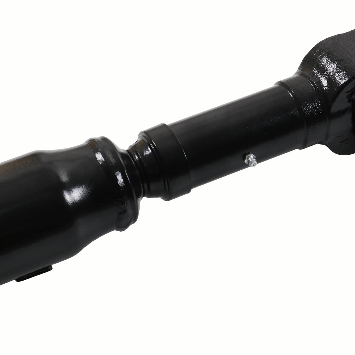 Solidspare New Rear Driveshaft Prop Shaft Assembly For 2007-2008 Kia Sorento Base EX LX RWD