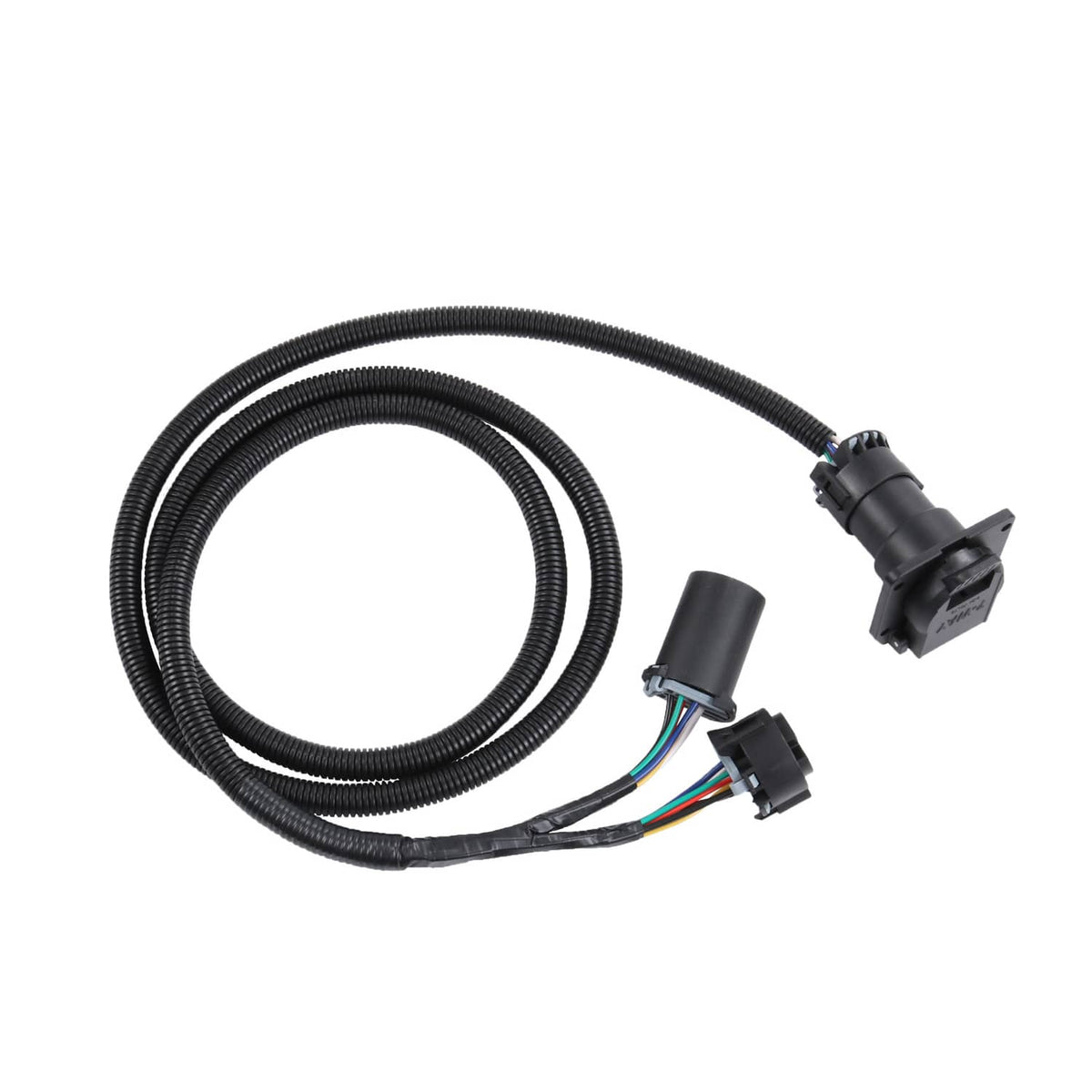 Solidspare 56070 T Connector New For F150 Truck F250 F350 Ford F-150 F-250 F-350 Super Duty