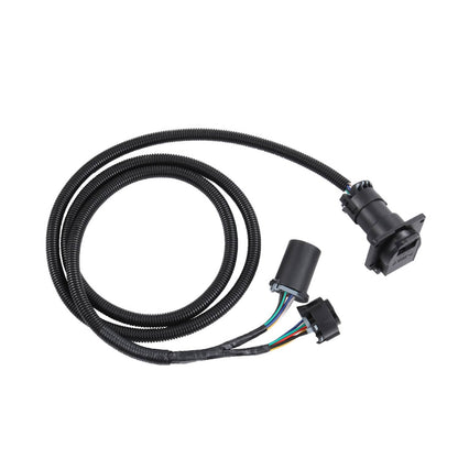 Solidspare 56070 T Connector New For F150 Truck F250 F350 Ford F-150 F-250 F-350 Super Duty