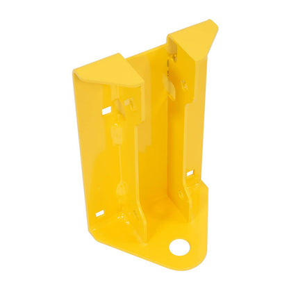 Solidspare Mower Hitch Kit For Hustler Raptor X XL XD XDX #127156 Zeroturn Mower Heavy-duty