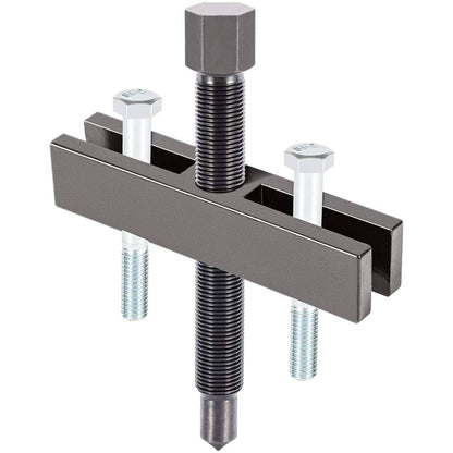 Solid Spare 7393 Gear and Pulley Puller Replace for OTC 7393 with 5-1/2" Long Forcing Screw