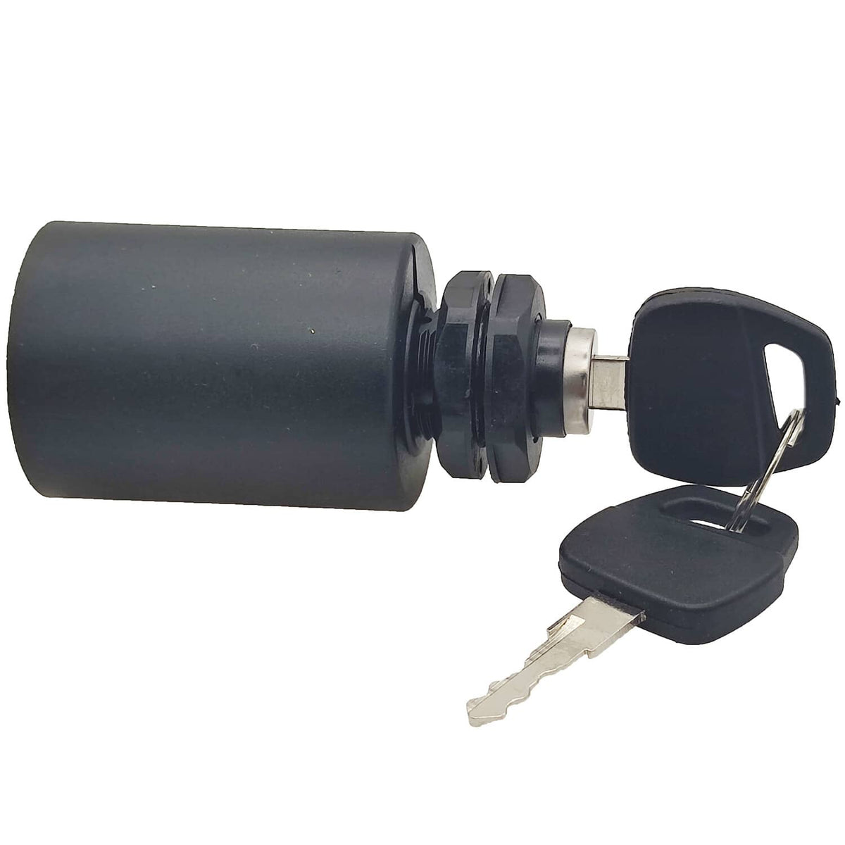 Solid Spare Ignition Switch w/ Key 7915492632 for Linde 318 351 352 359 391 392 393 394 396