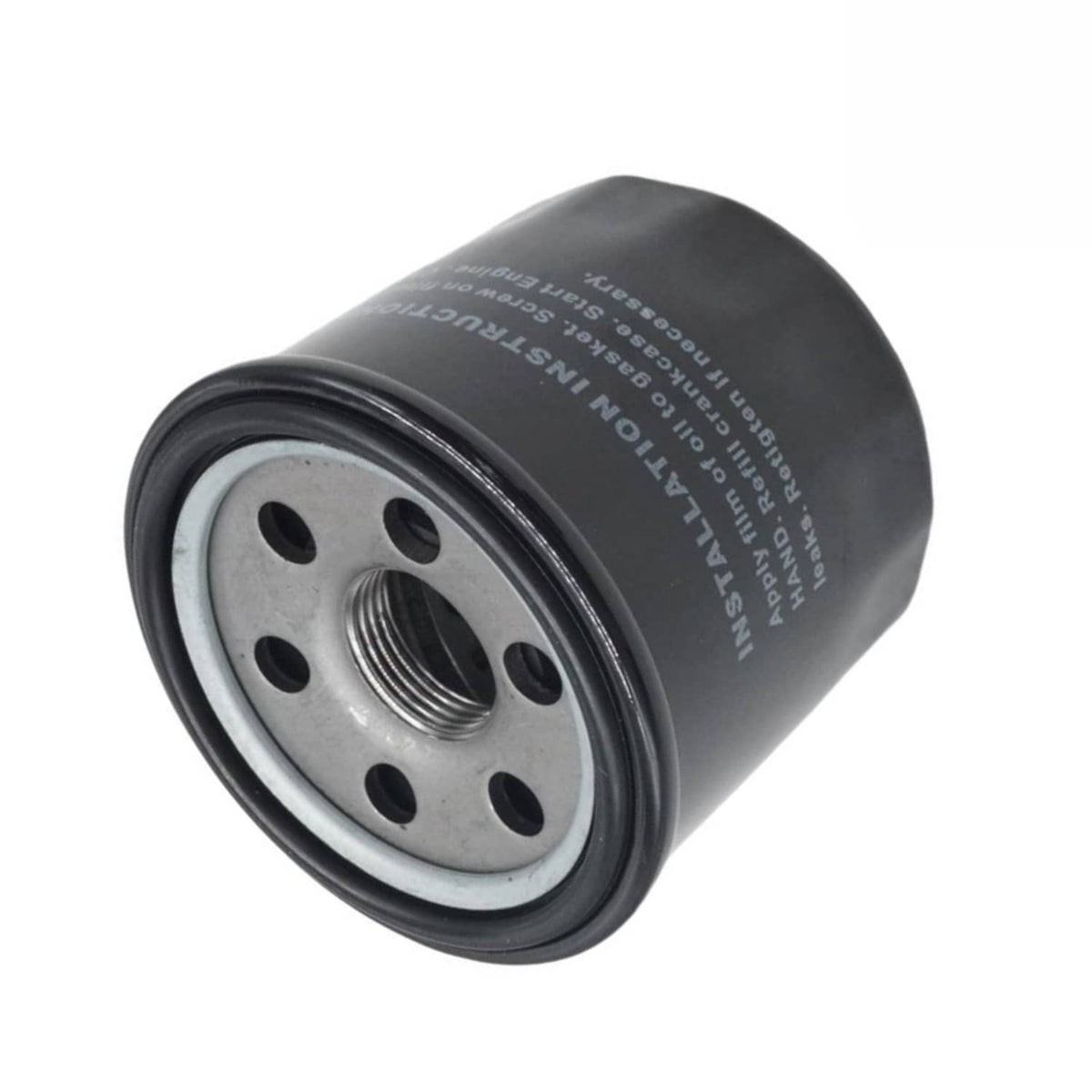 Solid Spare 8M0162832 Oil Filter for Mercury 9.9-30hp Outboards 8M0154778 822626Q03/K03