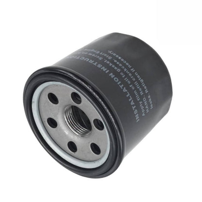 Solid Spare 8M0162832 Oil Filter for Mercury 9.9-30hp Outboards 8M0154778 822626Q03/K03