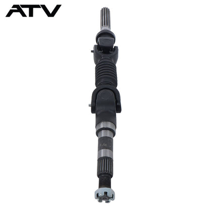 Solidspare Rear Left/Right CV Axle K7711-12334 For Kubota RTV 900 1100 1140 All Years ATV
