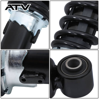 Solidspare Rear Shock Absorber 1998-2000 For Honda Four Trax 300 52400-HM4-A10 2PCS