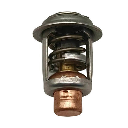 Solid Spare 18-3672 For Johnson Evinrude 5-235Hp Thermostat with Gasket 434841 5005440