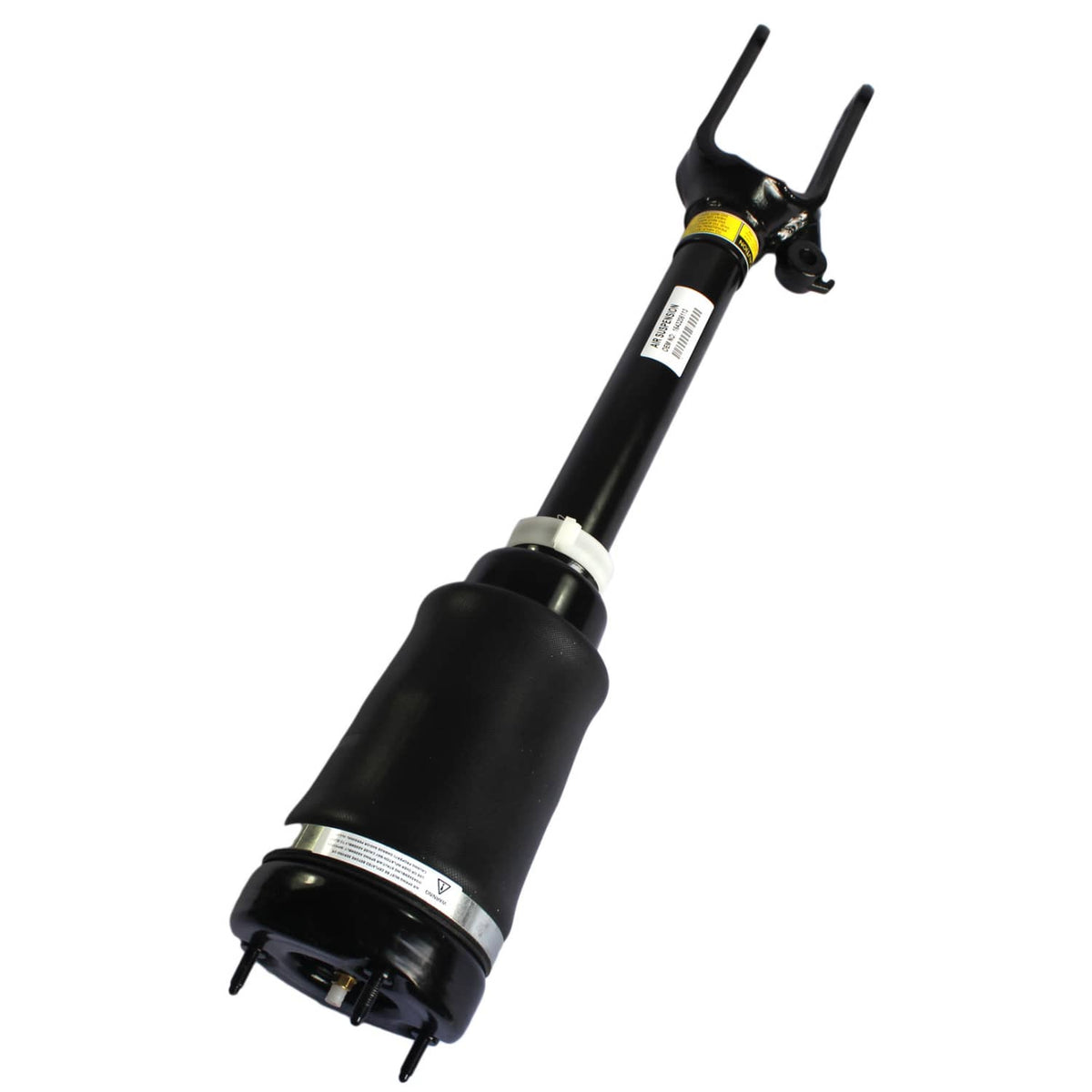Solidspare 2x Front Air Suspension Spring Struts FIT Mercedes-Benz GL320 GL450 ML350 ML500