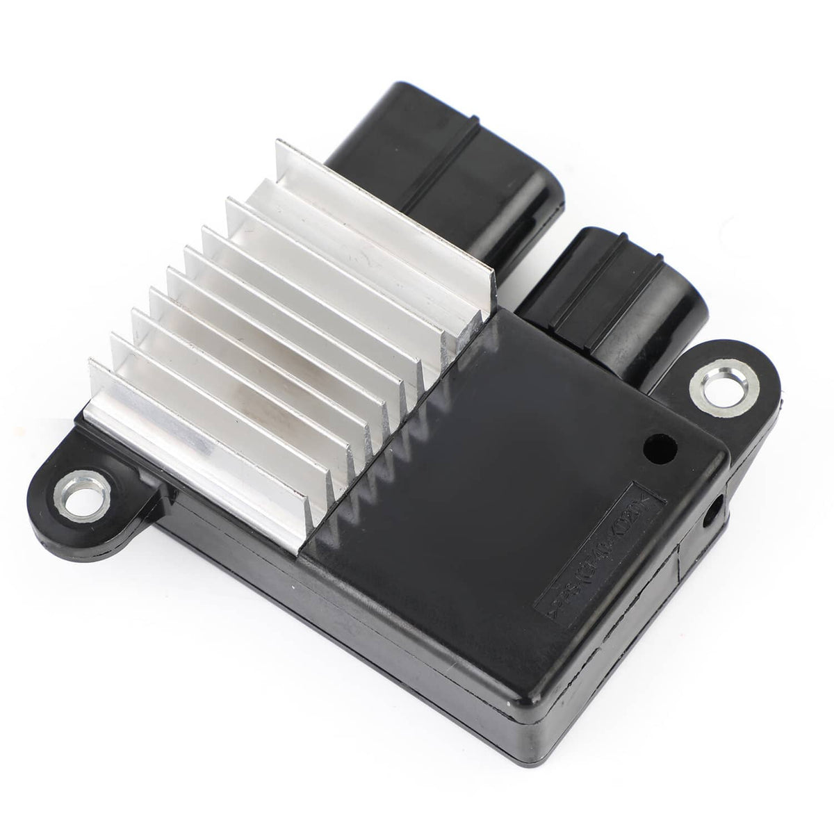 Solid Spare NEW For 2009-2013 Toyota Corolla 1.8L Cooling Fan Computer Module 89257-12010