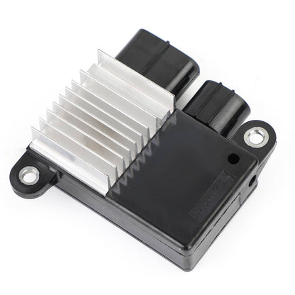 Solid Spare NEW For 2009-2013 Toyota Corolla 1.8L Cooling Fan Computer Module 89257-12010