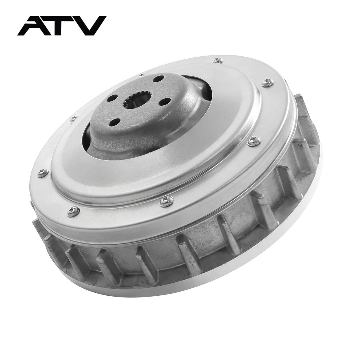 Solidspare Primary Drive Clutch Sheave for Yamaha Rhino 660 2004-2007 5UG-17620-00-00 NEW