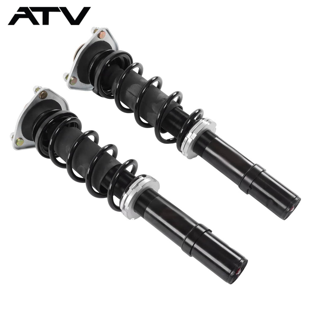 Solidspare 2004-2011 2× Front Shock Absorber For Kubota RTV900 900G 900R 900W K7561-99180