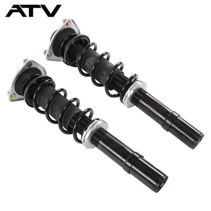 Solidspare 2004-2011 2× Front Shock Absorber For Kubota RTV900 900G 900R 900W K7561-99180