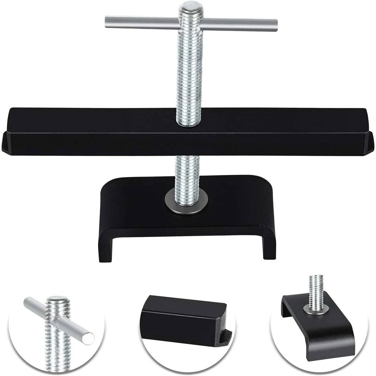 Solid Spare T-0151 Rear Clutch Spring Compressor Transmission Tool for GM 250 350 700 4L60E