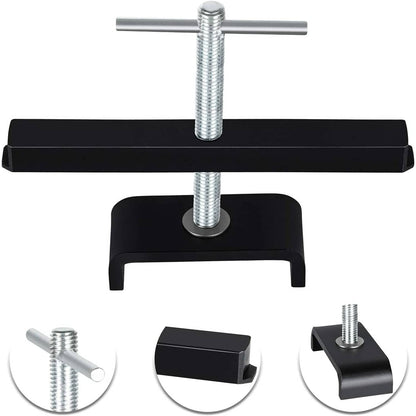 Solid Spare T-0151 Rear Clutch Spring Compressor Transmission Tool for GM 250 350 700 4L60E
