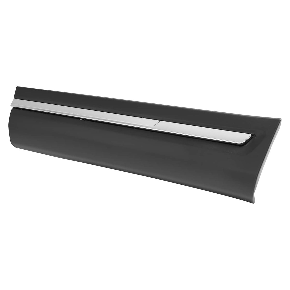 Solid Spare Door Body Side Lower Molding Trim Front Right RH For Ford Explorer 2016-2019