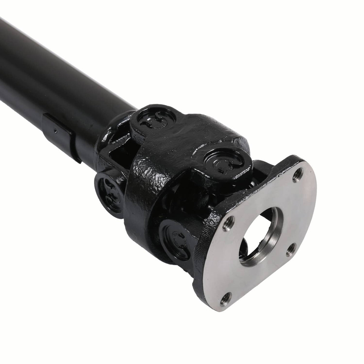 Solidspare Front Driveshaft Prop Shaft for 2003-2010 Ford F-250 Super Duty F-350 Super Duty