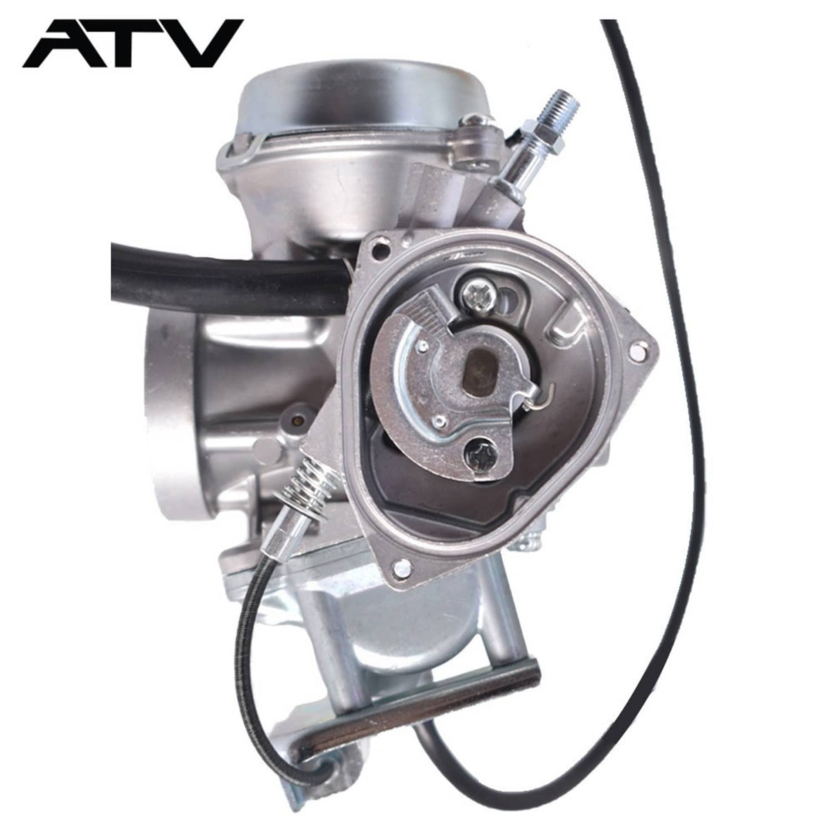 Solidspare For Suzuki Ozark 250 LTF 250 LT-F 250 Carburetor Carb 13200-05G01 2002-2010