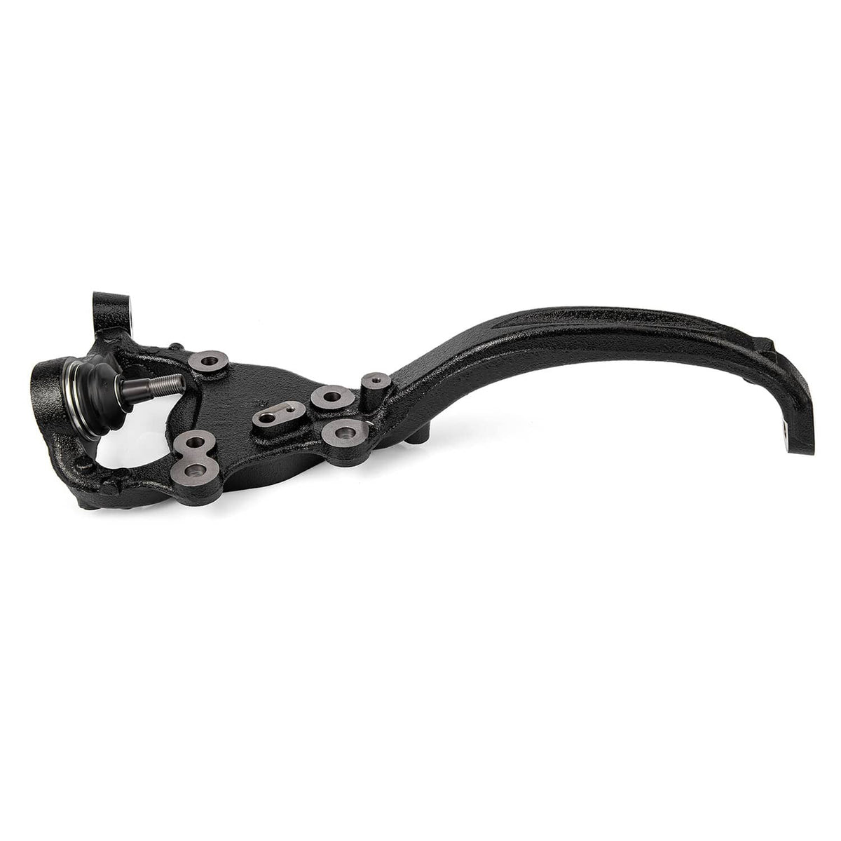 Solidspare Right Side Steering Knuckle 05168420AF for Chrysler 300 Dodge Challenger Charger
