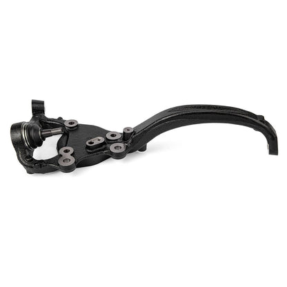 Solidspare Right Side Steering Knuckle 05168420AF for Chrysler 300 Dodge Challenger Charger