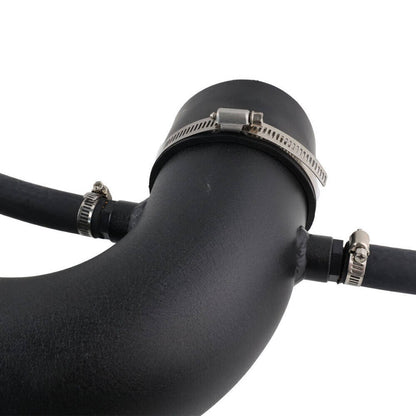 Solidspare Cold Air Intake Kit w/ Filter for 2014-19 Chevy Silverado GMC 1500 5.3L/6.2L V8