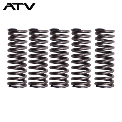 Solidspare Generic Heavy Duty Springs Clutch Kit For Honda Sportrax 400 400EX 2x4 99-08